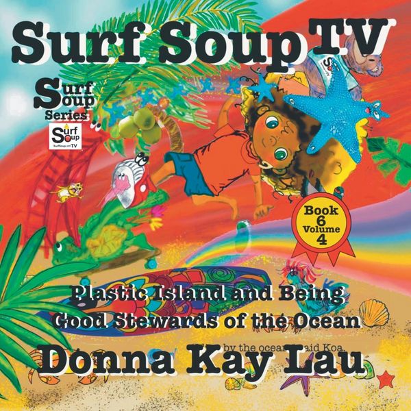 Produktbild: Surf Soup TV