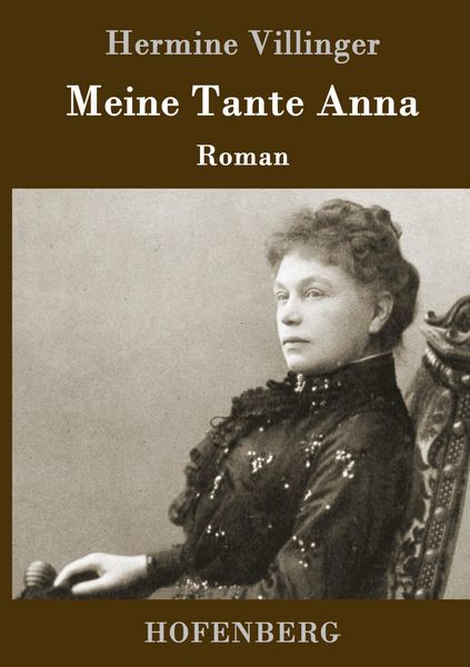 Produktbild: Meine Tante Anna