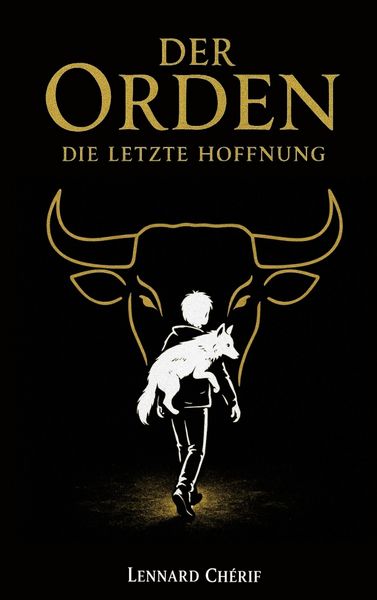 Produktbild: Der Orden
