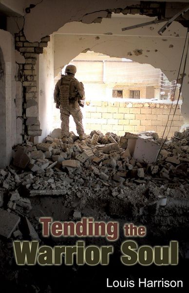 Produktbild: Tending the Warrior Soul