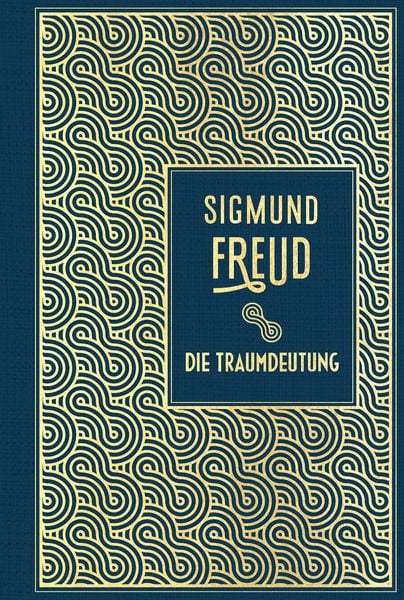 Produktbild: Die Traumdeutung