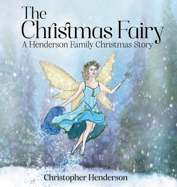 Produktbild: The Christmas Fairy
