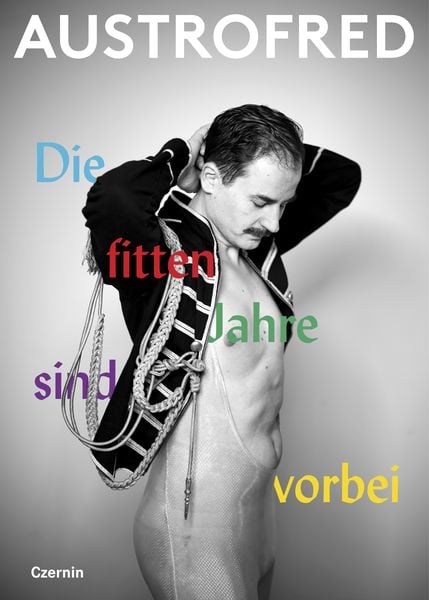 Produktbild: Die fitten Jahre sind vorbei