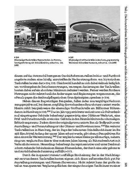 Produktbild: Die Tankstelle