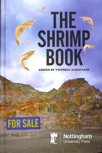 Produktbild: The Shrimp Book