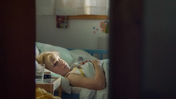 Produktbild: The Innocents