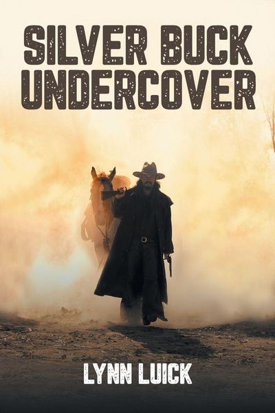 Produktbild: Silver Buck Undercover