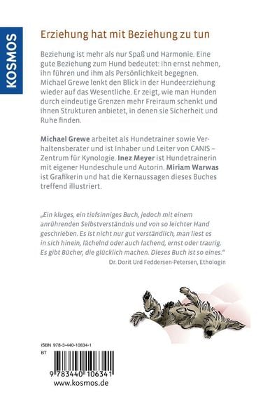 Produktbild: Hunde brauchen klare Grenzen