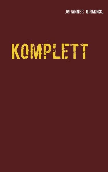 Produktbild: Komplett