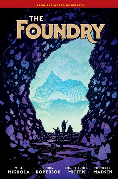 Produktbild: The Foundry