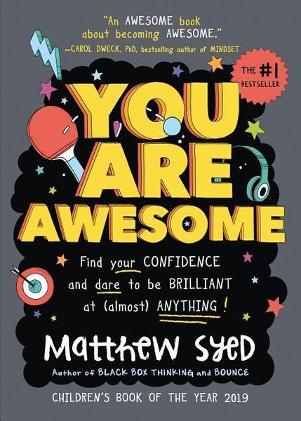 Produktbild: You Are Awesome