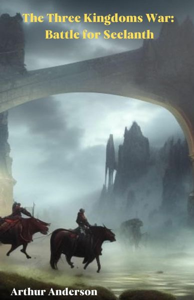 Produktbild: The Three Kingdoms War: Battle for Seelanth