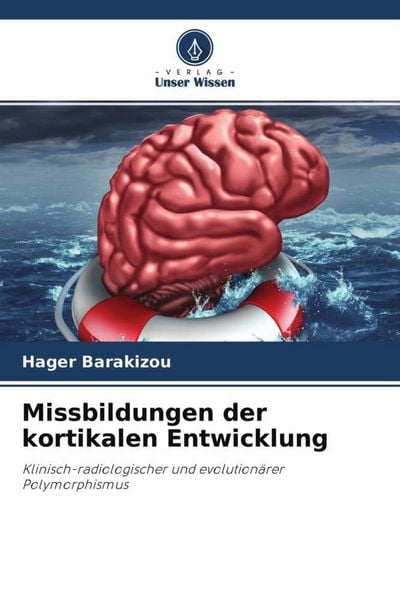 Produktbild: Missbildungen der kortikalen Entwicklung