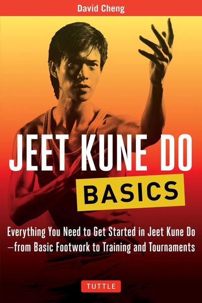 Produktbild: Jeet Kune Do Basics