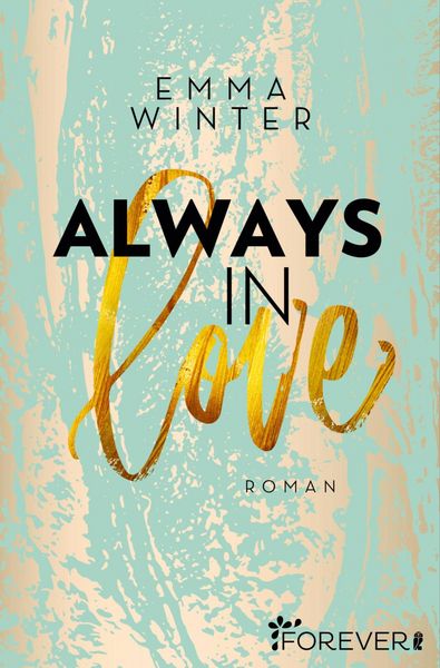 Produktbild: Always in Love