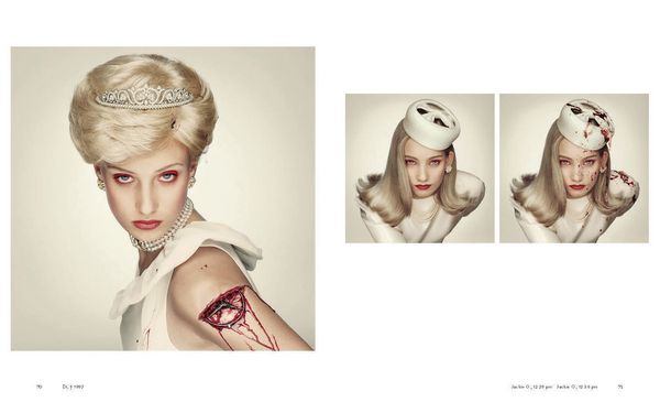 Produktbild: Erwin Olaf