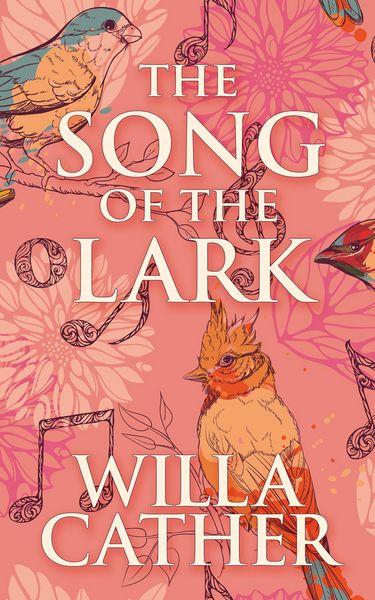 Produktbild: Song of the Lark, The