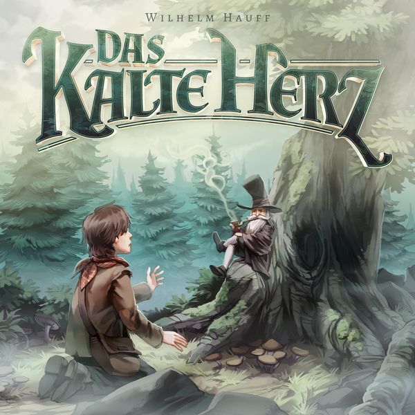 Produktbild: Das kalte Herz