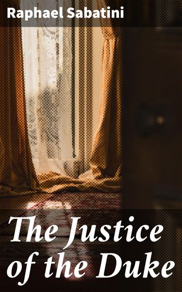 Produktbild: The Justice of the Duke