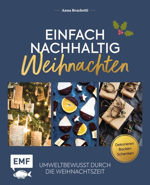 Produktbild: Einfach nachhaltig &ndash; Weihnachten
