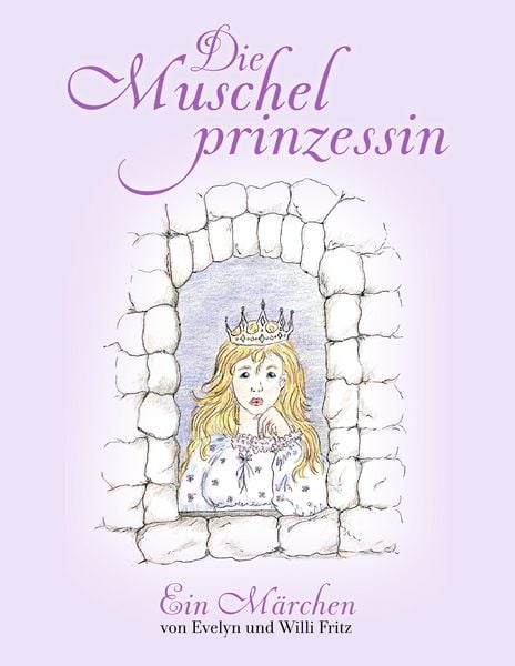 Produktbild: Die Muschelprinzessin