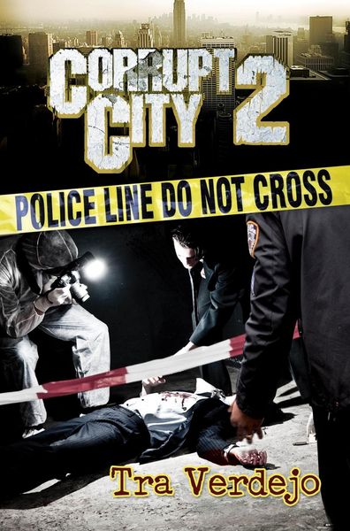 Produktbild: Corrupt City 2