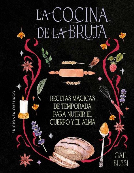 Produktbild: Cocina de la Bruja, La