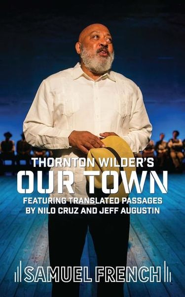 Produktbild: Our Town, Multilingual