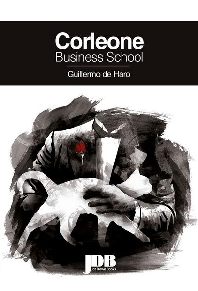 Produktbild: Corleone business school