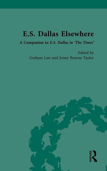 Produktbild: E.S. Dallas Elsewhere