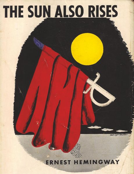 Produktbild: Hemingway, E: Sun Also Rises