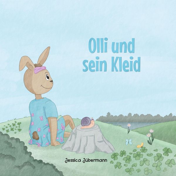 Produktbild: Olli und sein Kleid