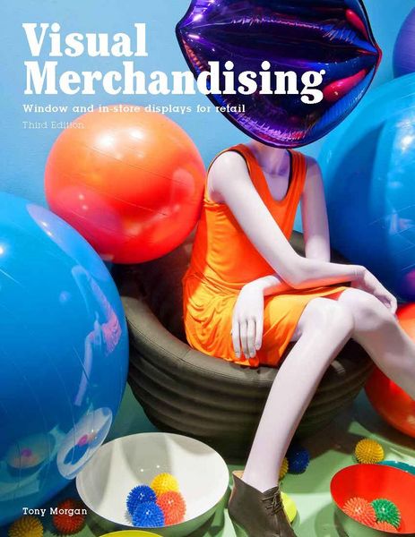 Produktbild: Visual Merchandising Third Edition