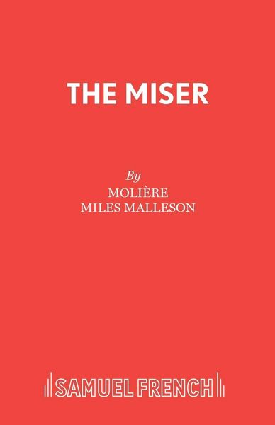 Produktbild: The Miser