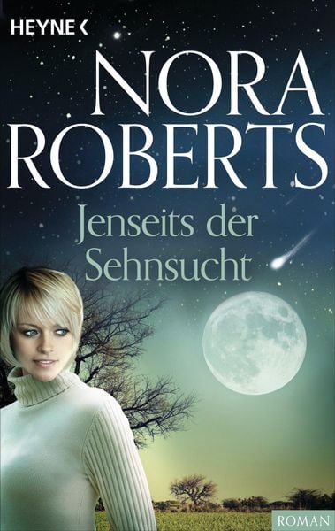 Produktbild: Jenseits der Sehnsucht