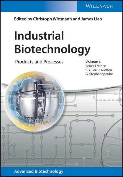 Produktbild: Industrial Biotechnology