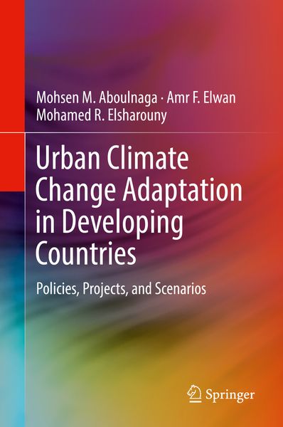 "Urban Climate Change Adaptation in Developing Countries" auf Englisch ...