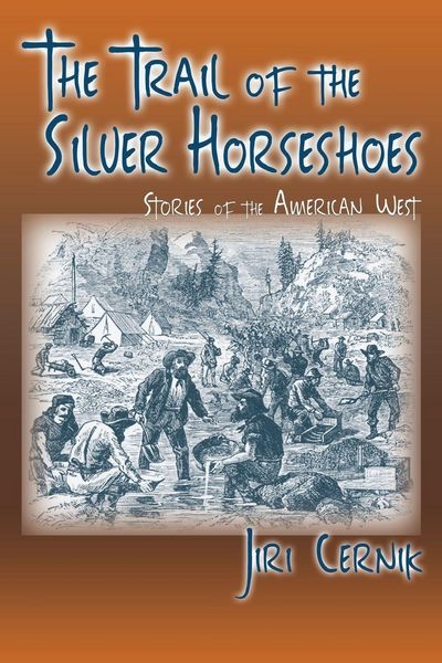 Produktbild: The Trail of the Silver Horseshoes