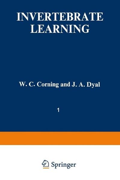 Produktbild: Invertebrate Learning