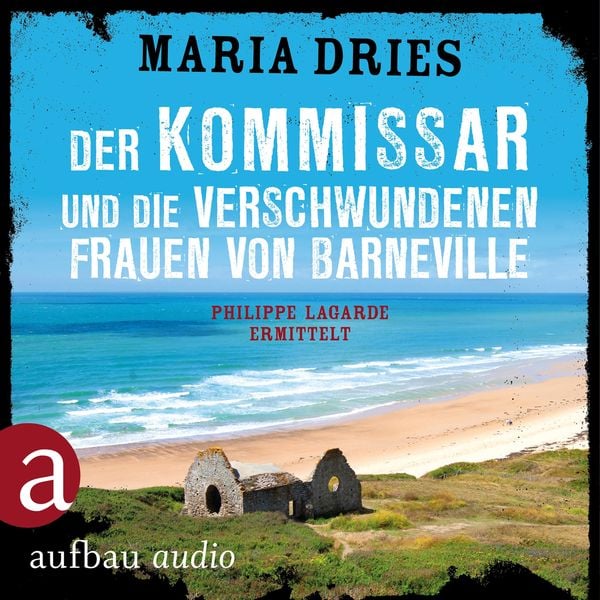 Produktbild: Der Kommissar und die verschwundenen Frauen von Barneville