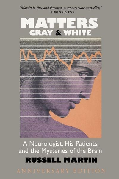 Produktbild: Matters Gray and White
