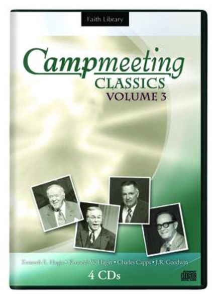 Campmeeting Classics - Vol