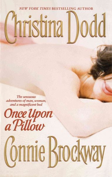 Produktbild: Once Upon a Pillow