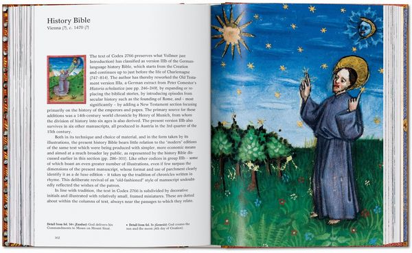 Produktbild: The Book of Bibles