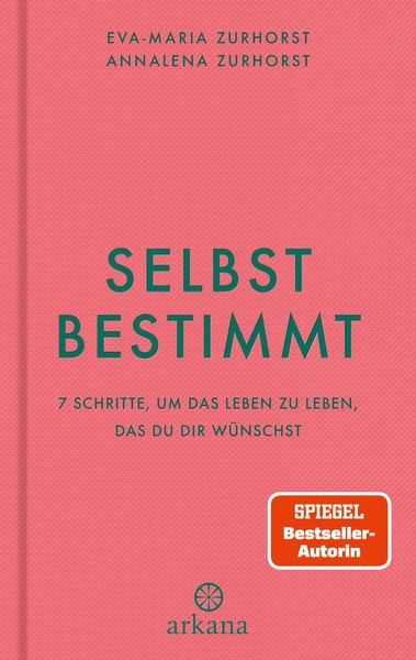 Produktbild: Selbstbestimmt