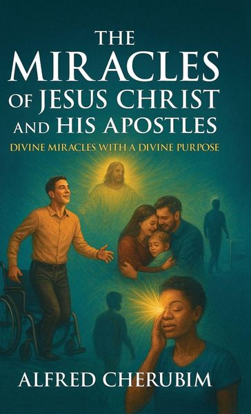 Produktbild: The Miracles of Jesus Christ and His Apostles