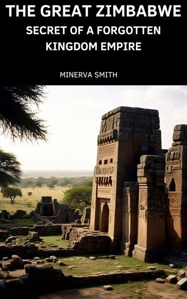 Produktbild: The Great Zimbabwe