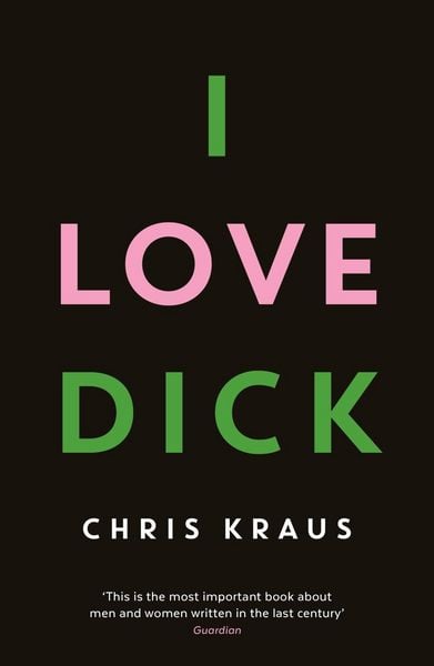Produktbild: I Love Dick
