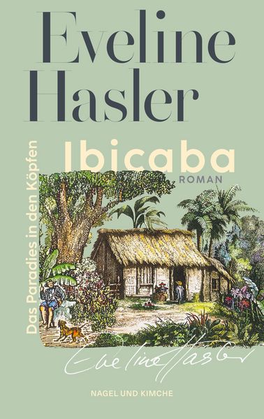 Produktbild: Ibicaba