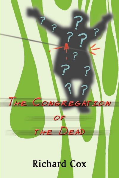 Produktbild: The Congregation of the Dead